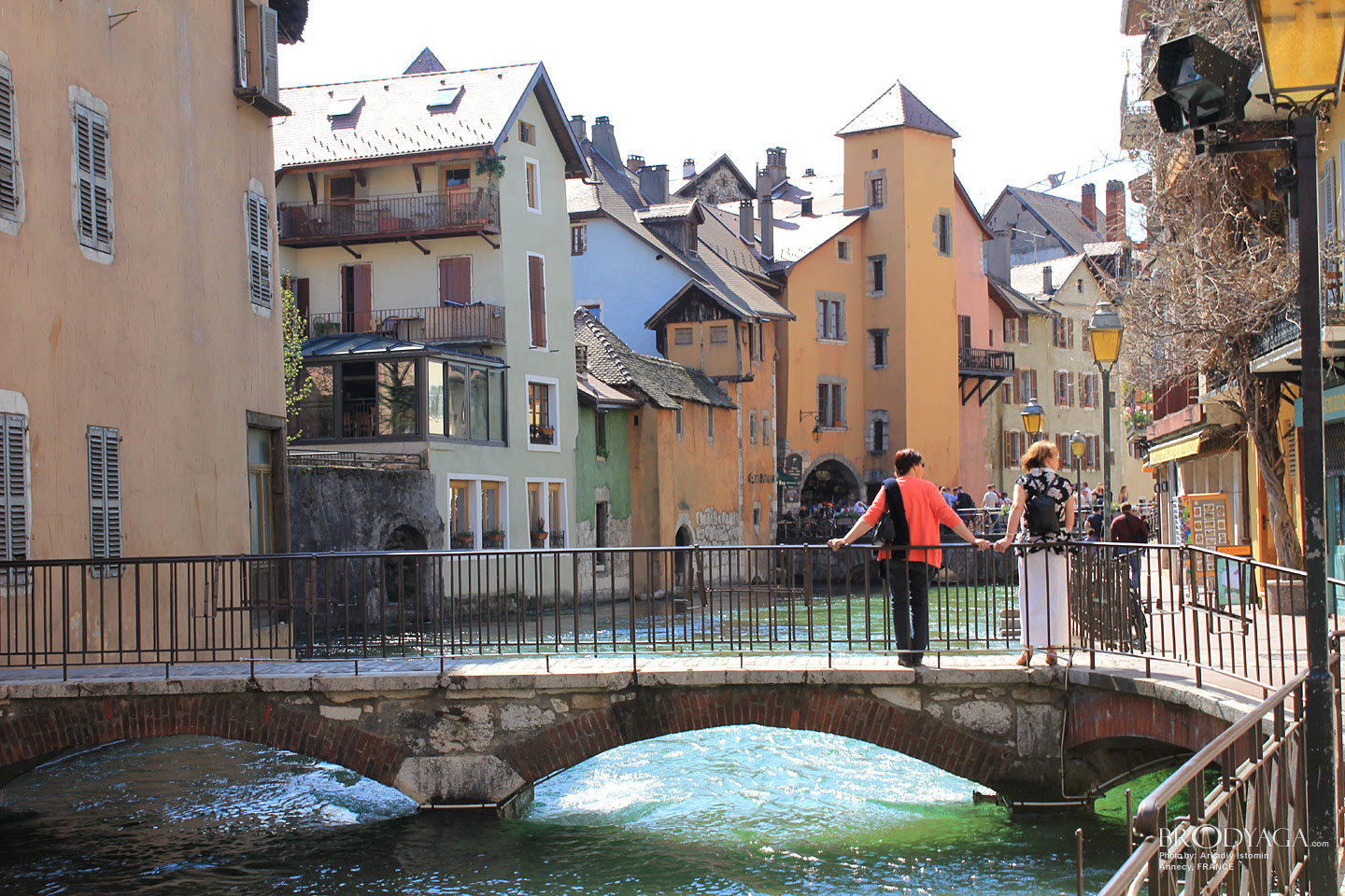 Annecy